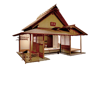 Exhibiting Artwork within Its Reproduced Original Environment