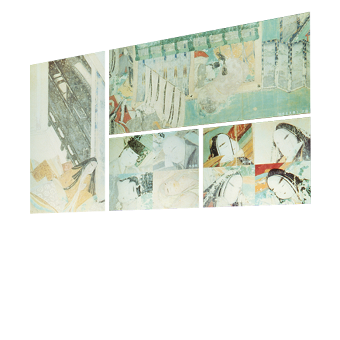 Graces of a Dynasty