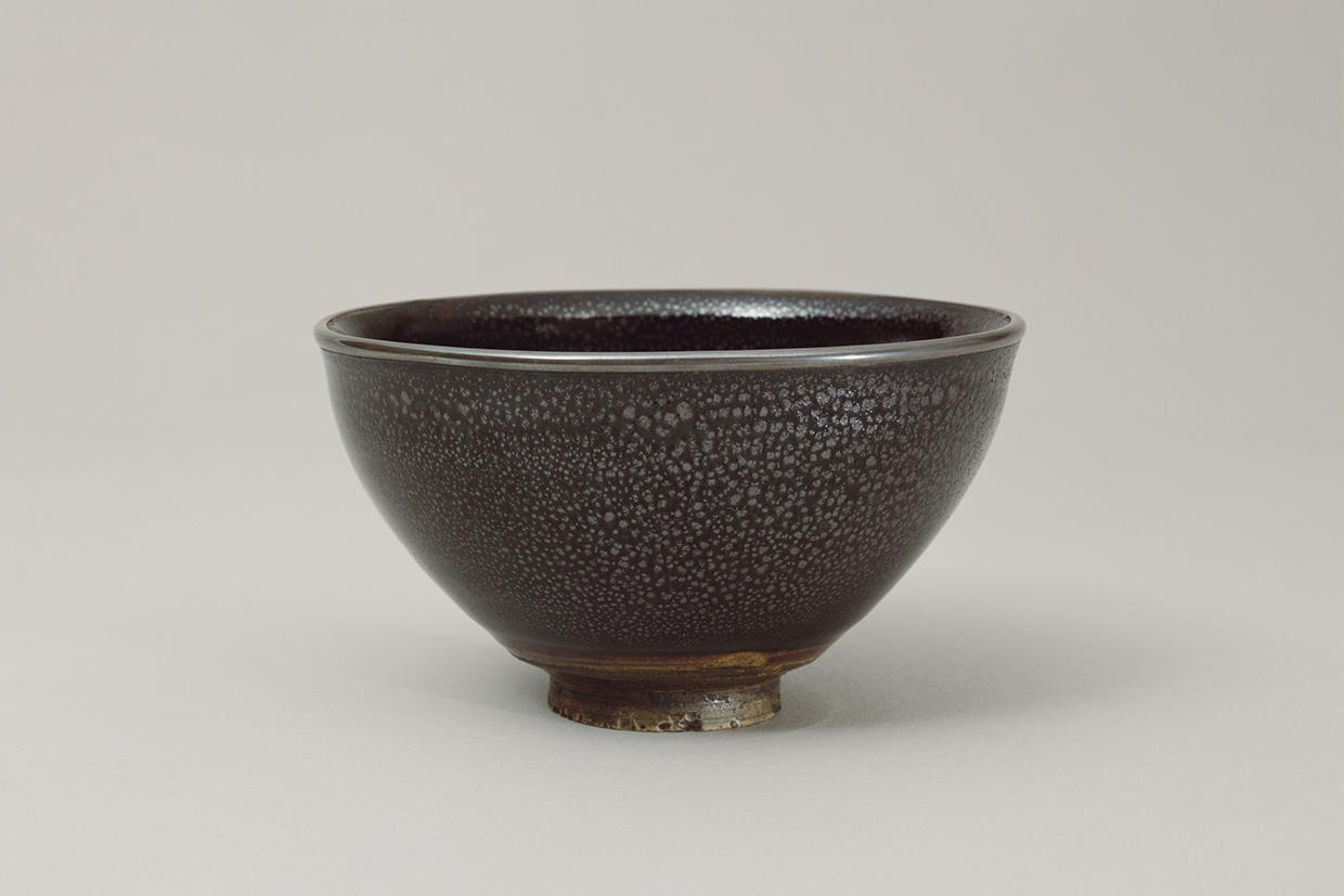 Tea Bowl<br>known as 