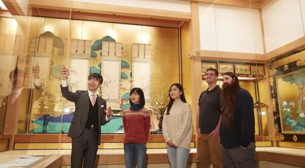 大学メンバーシップについて