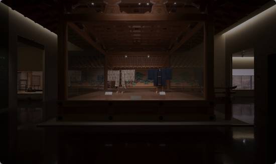 刀剣乱舞バナー