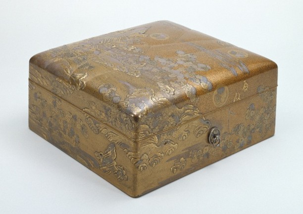 企画展タイトル